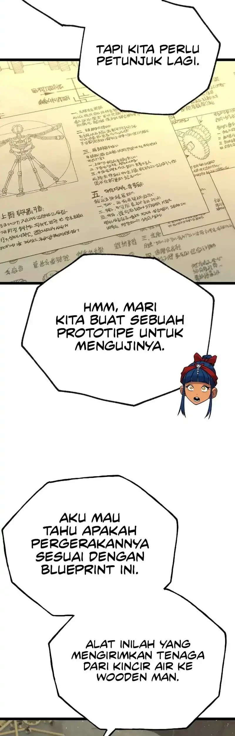 tang clan legend chapter 29 - Page 38