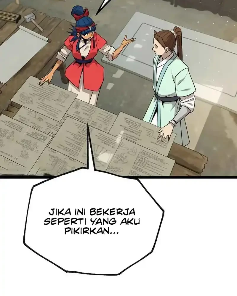 tang clan legend chapter 29 - Page 39