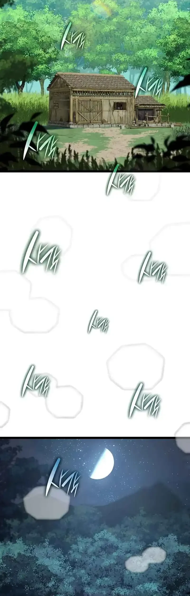 tang clan legend chapter 29 - Page 46