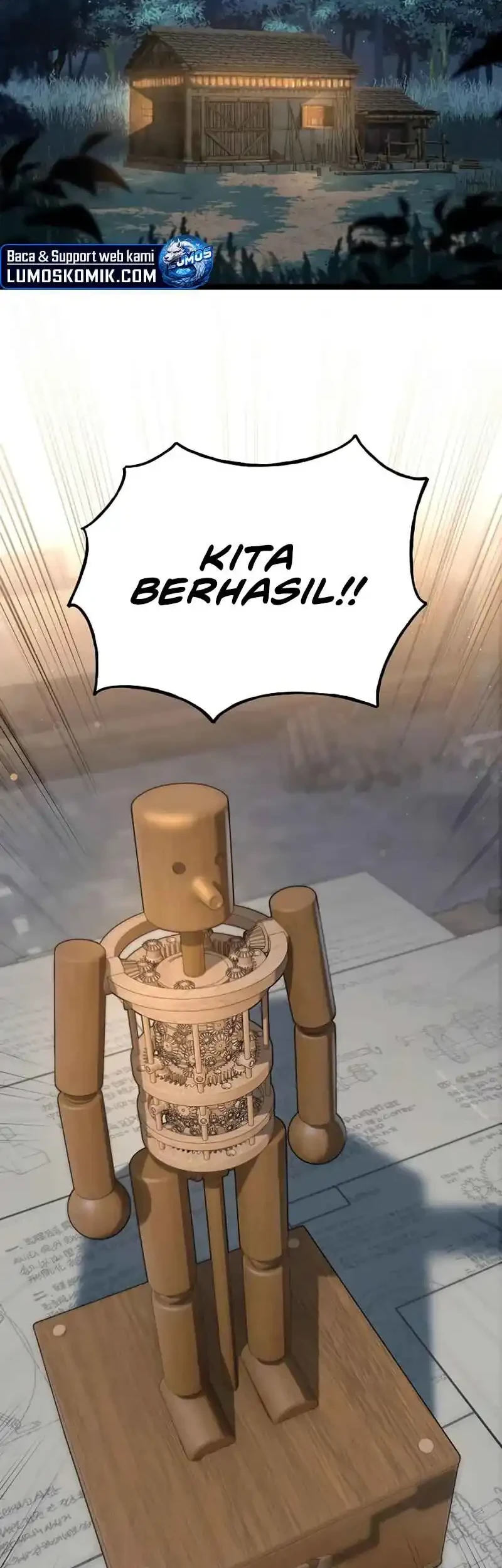 tang clan legend chapter 29 - Page 47