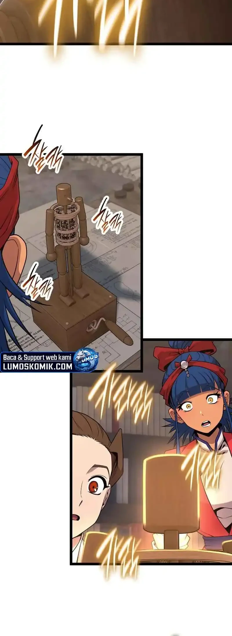 tang clan legend chapter 29 - Page 53