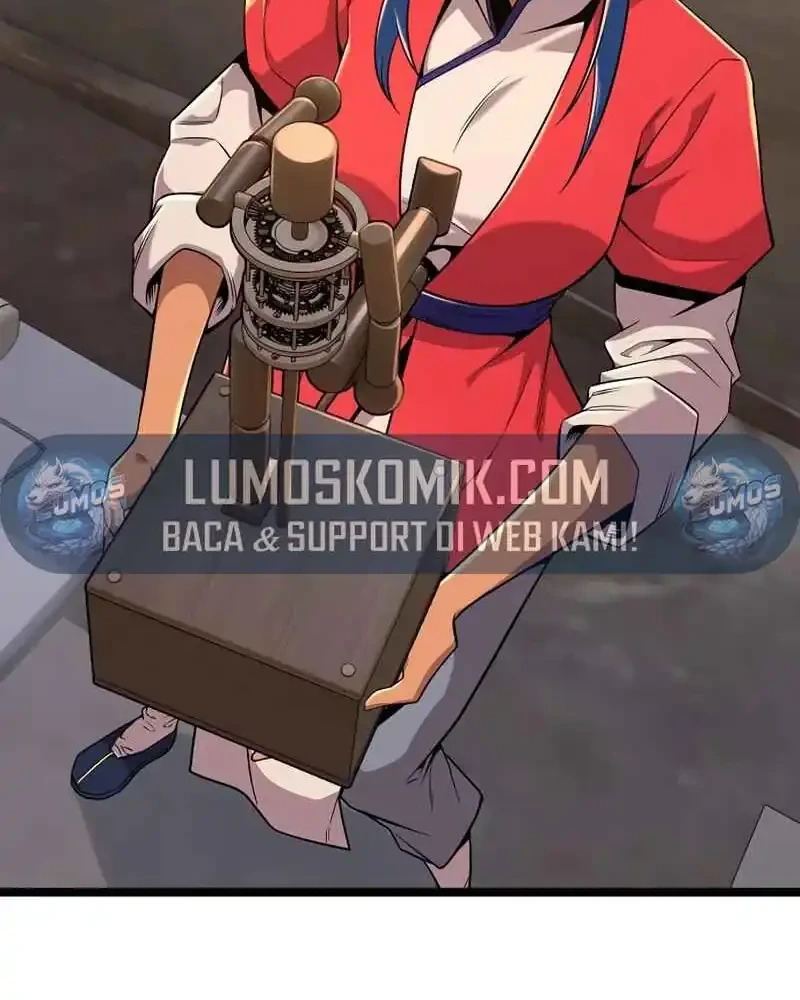 tang clan legend chapter 29 - Page 56