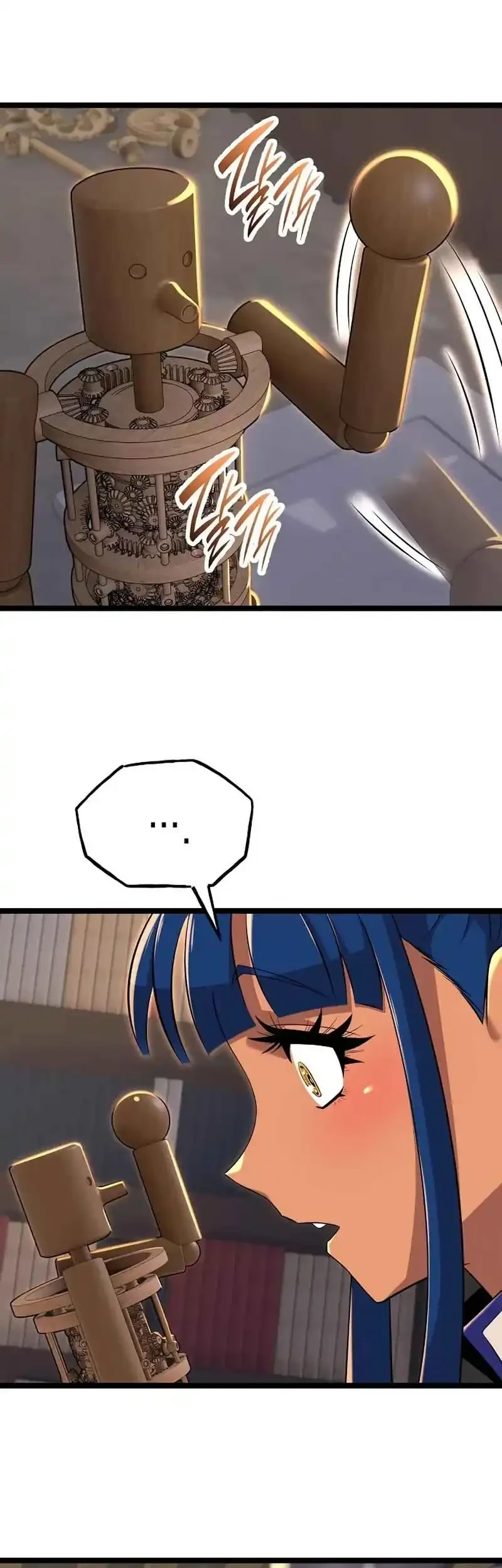 tang clan legend chapter 29 - Page 57