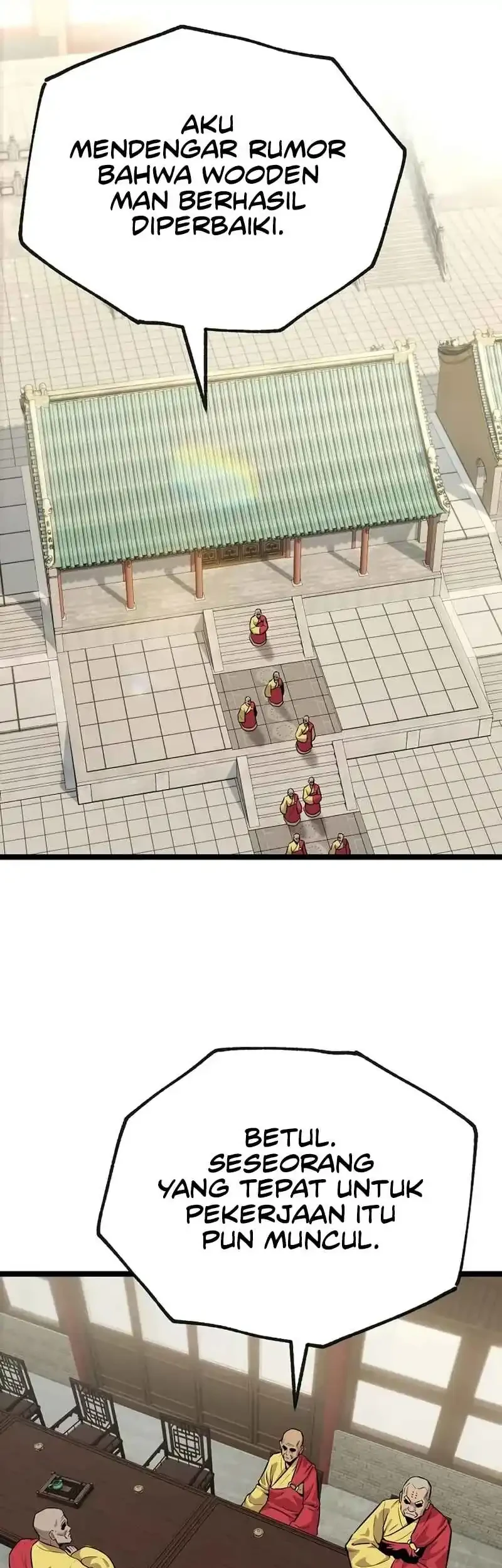 tang clan legend chapter 29 - Page 60