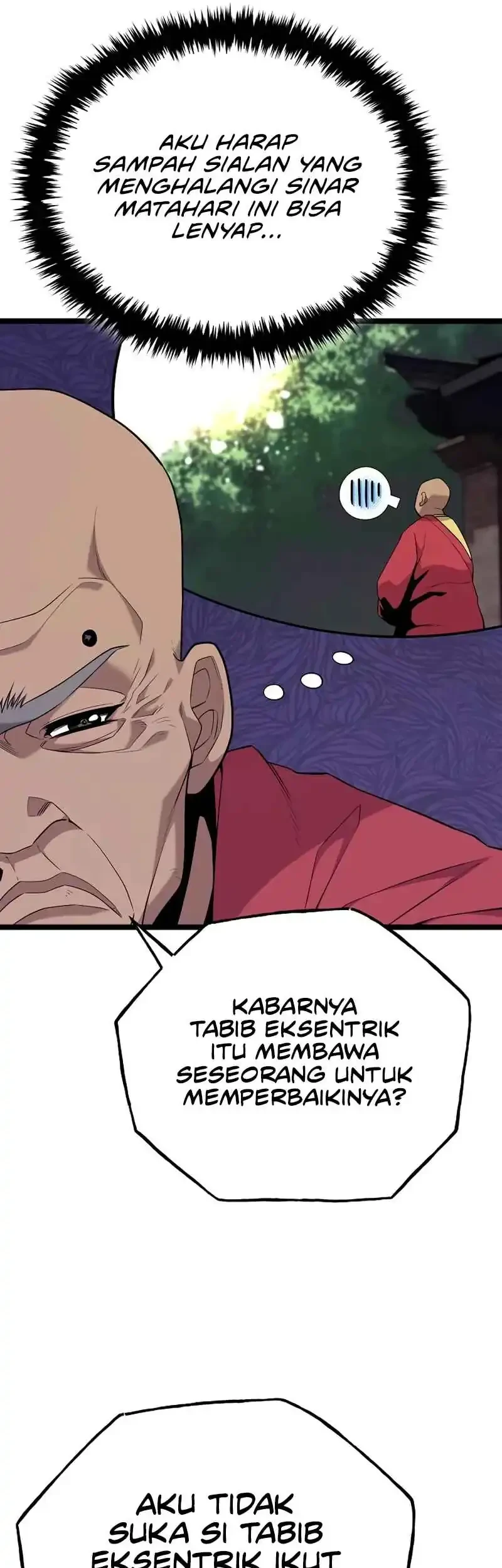 tang clan legend chapter 29 - Page 63