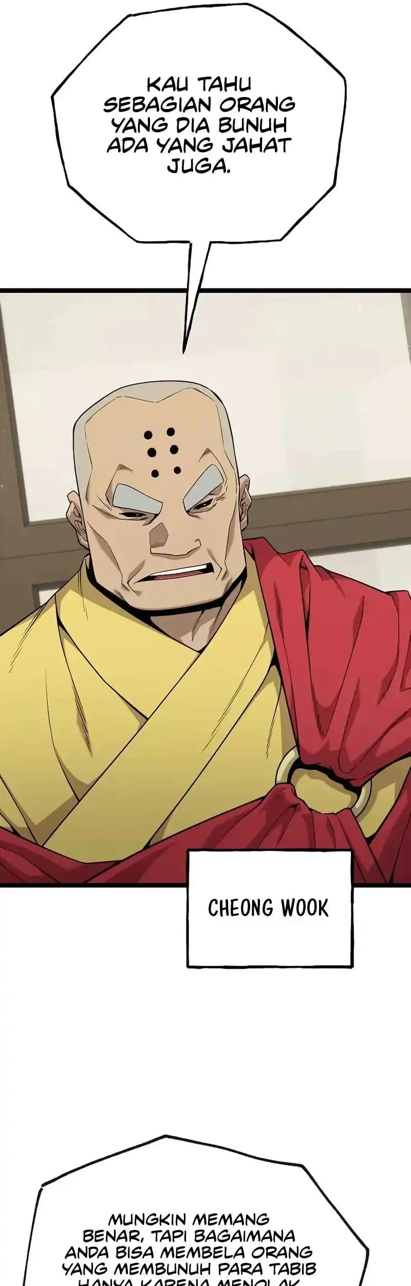 tang clan legend chapter 29 - Page 66