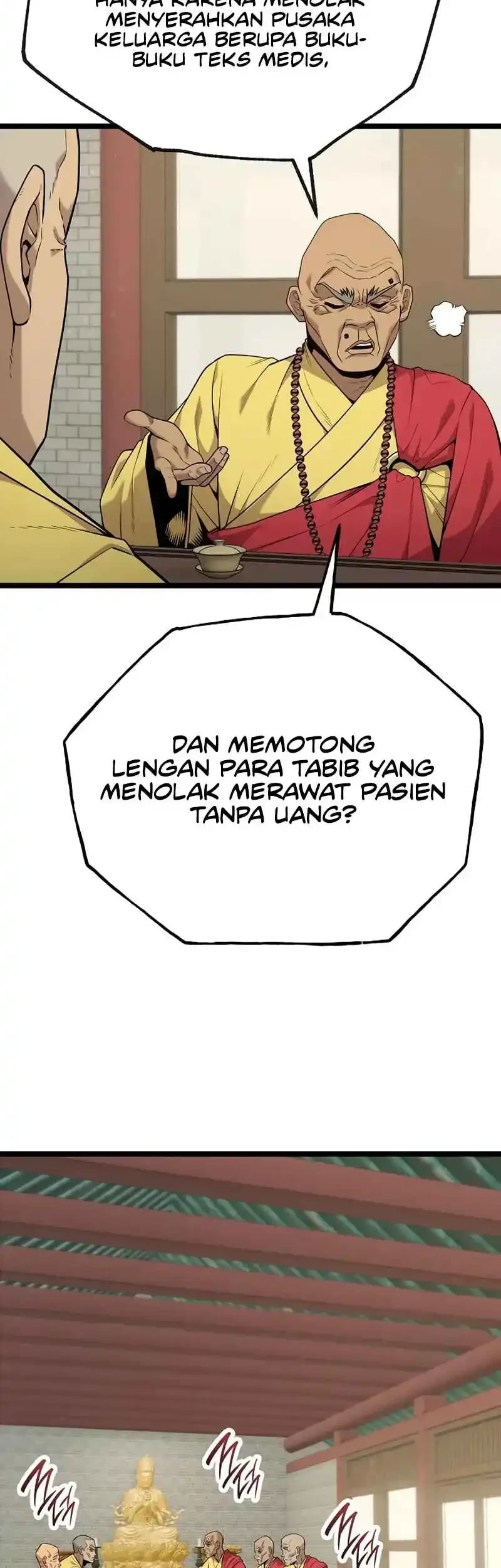 tang clan legend chapter 29 - Page 67