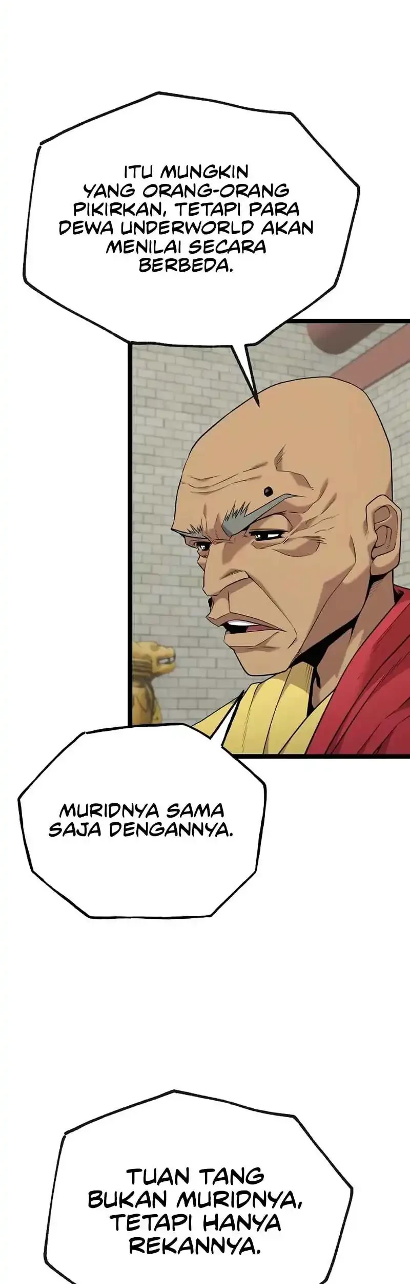 tang clan legend chapter 29 - Page 70