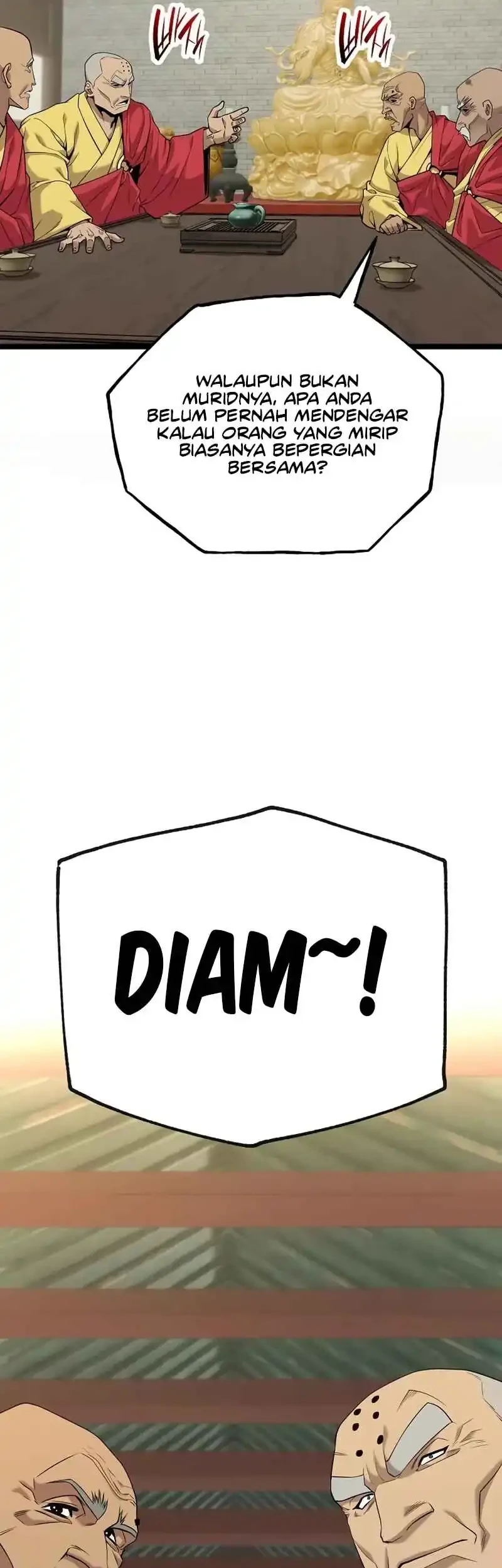 tang clan legend chapter 29 - Page 72