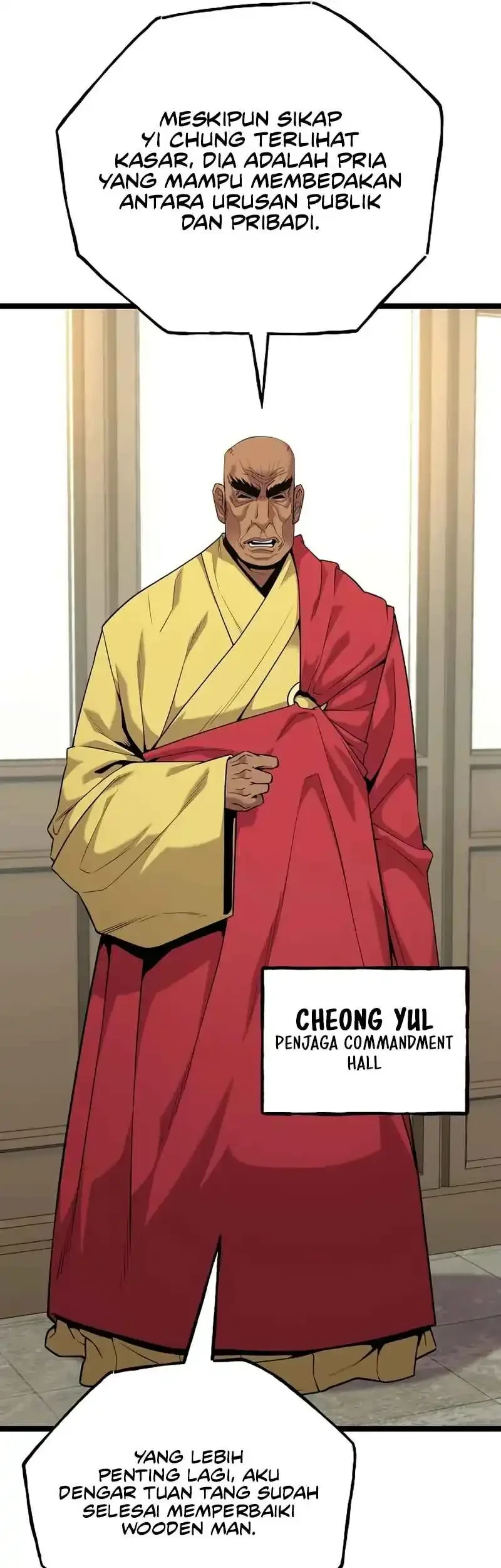 tang clan legend chapter 29 - Page 74