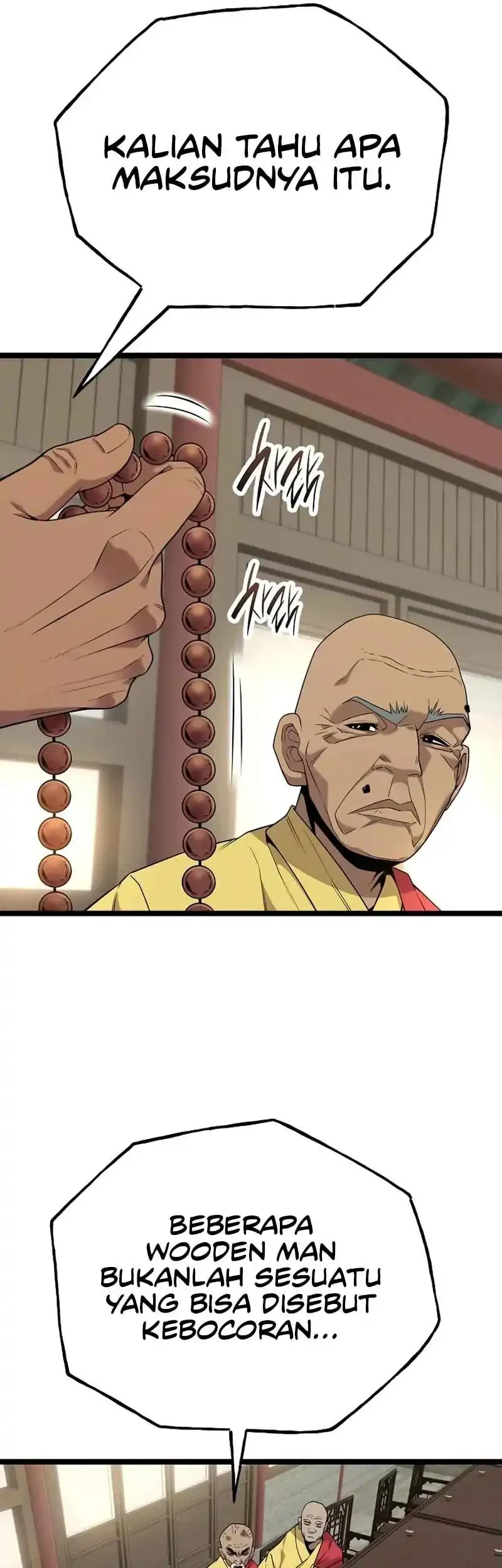 tang clan legend chapter 29 - Page 77