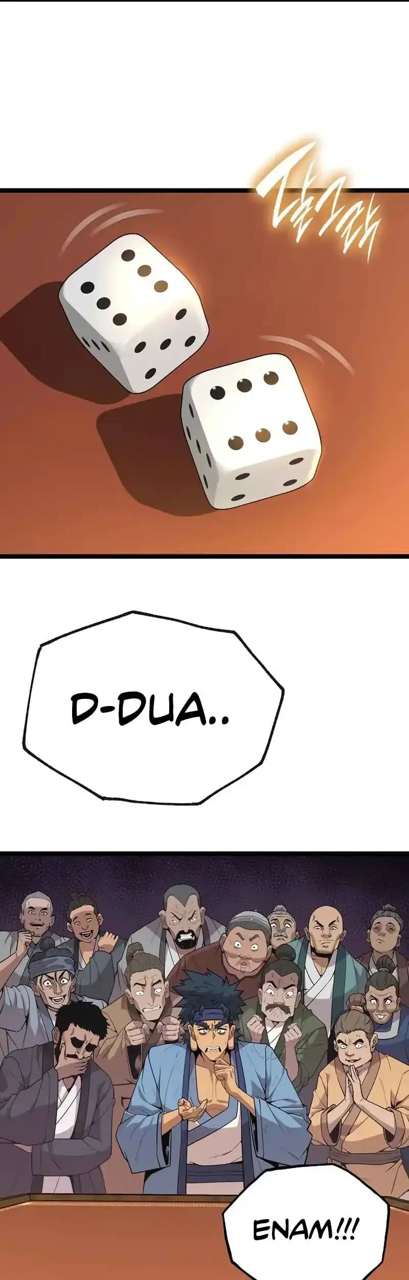 tang clan legend chapter 29 - Page 86