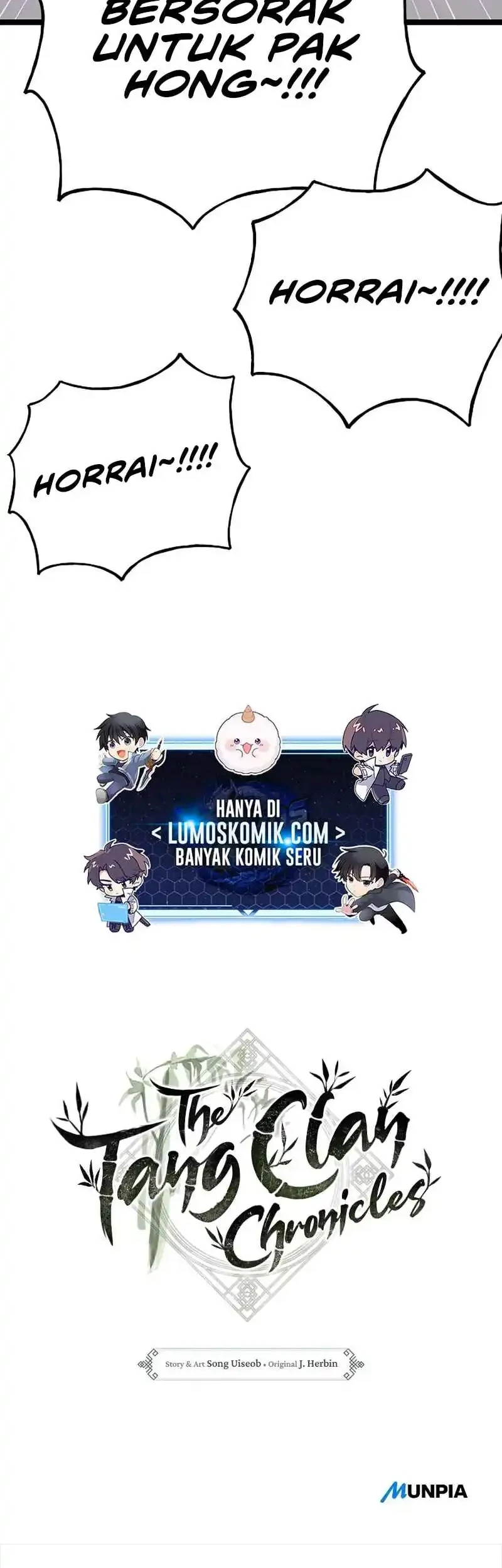 tang clan legend chapter 29 - Page 89