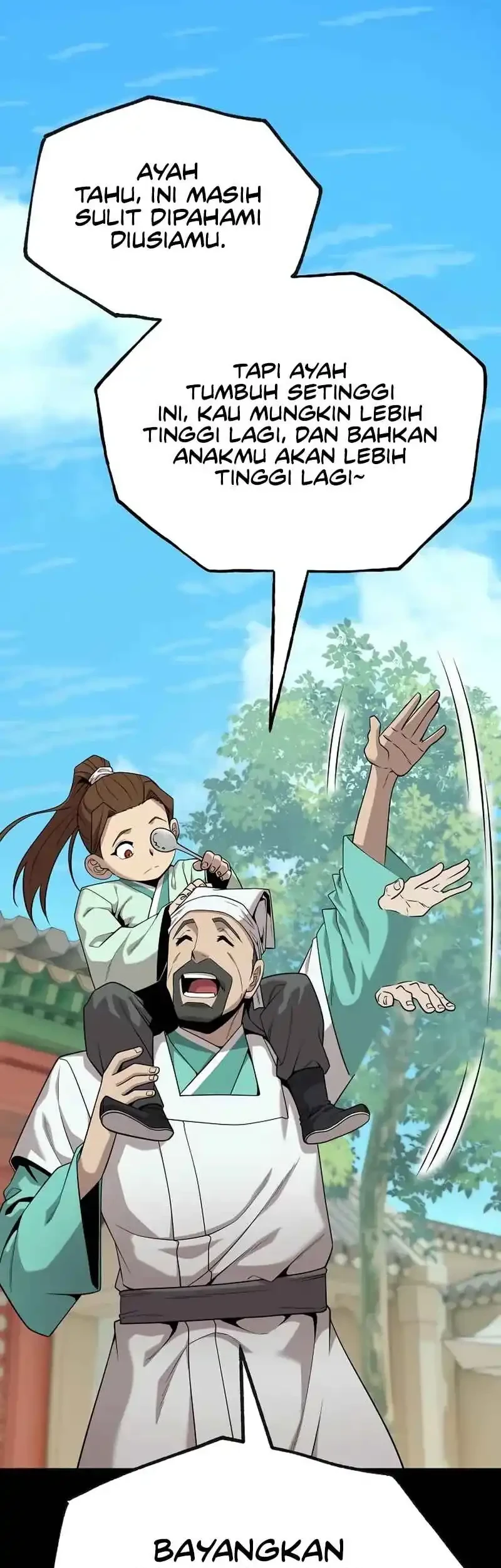 tang clan legend chapter 29 - Page 7