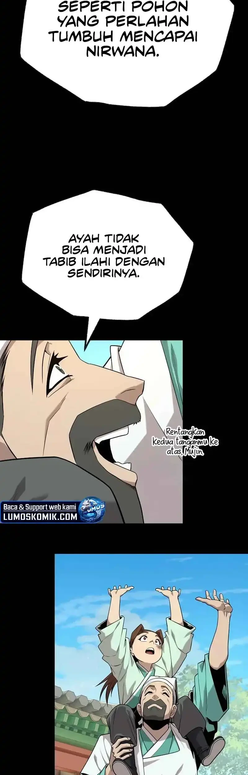 tang clan legend chapter 29 - Page 8