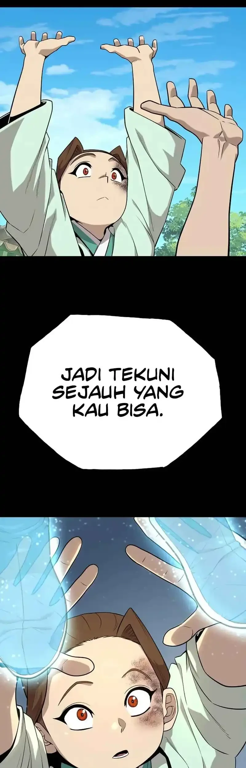 tang clan legend chapter 29 - Page 10