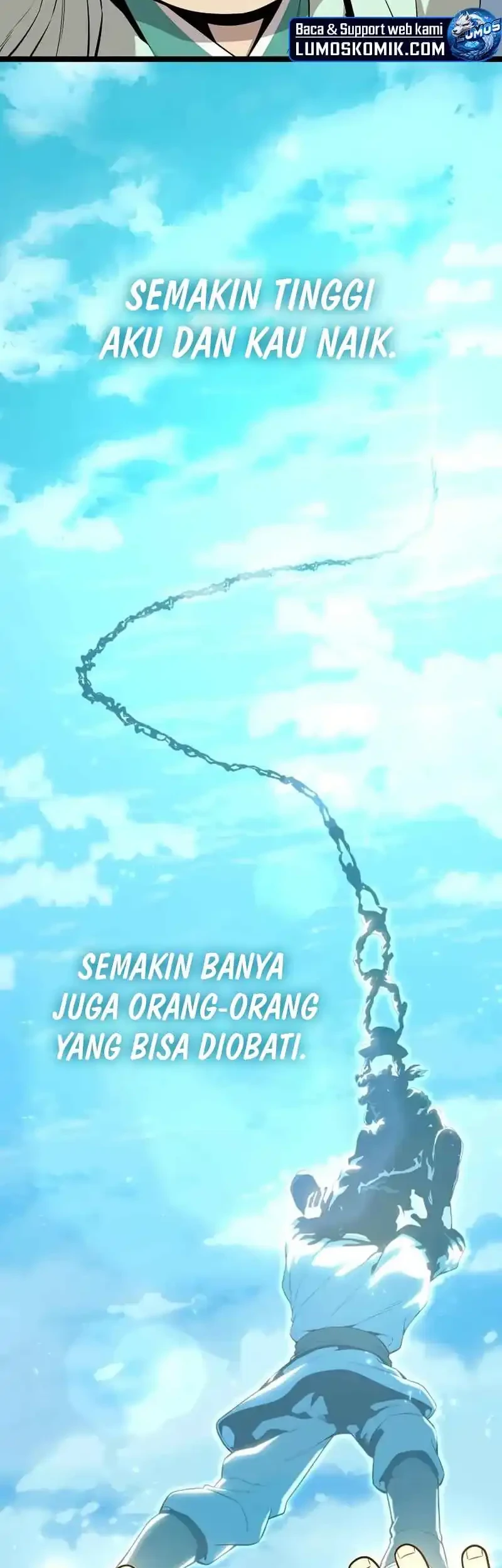 tang clan legend chapter 29 - Page 11