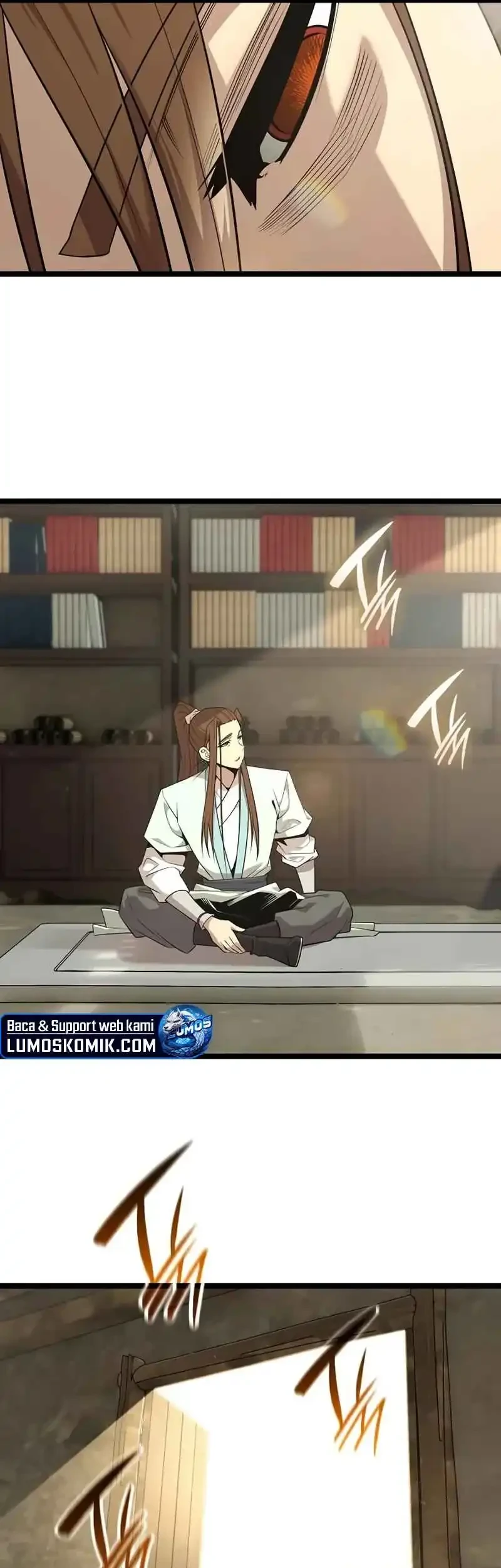 tang clan legend chapter 29 - Page 16