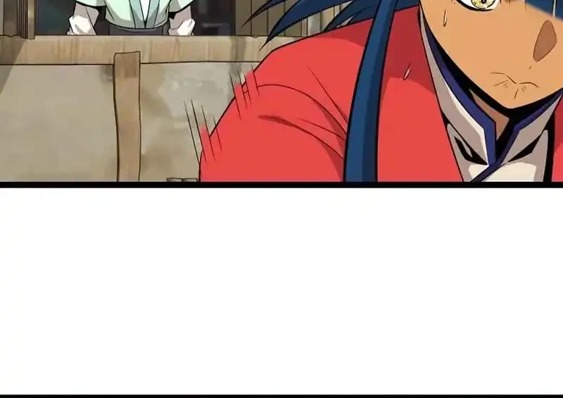 tang clan legend chapter 29 - Page 18