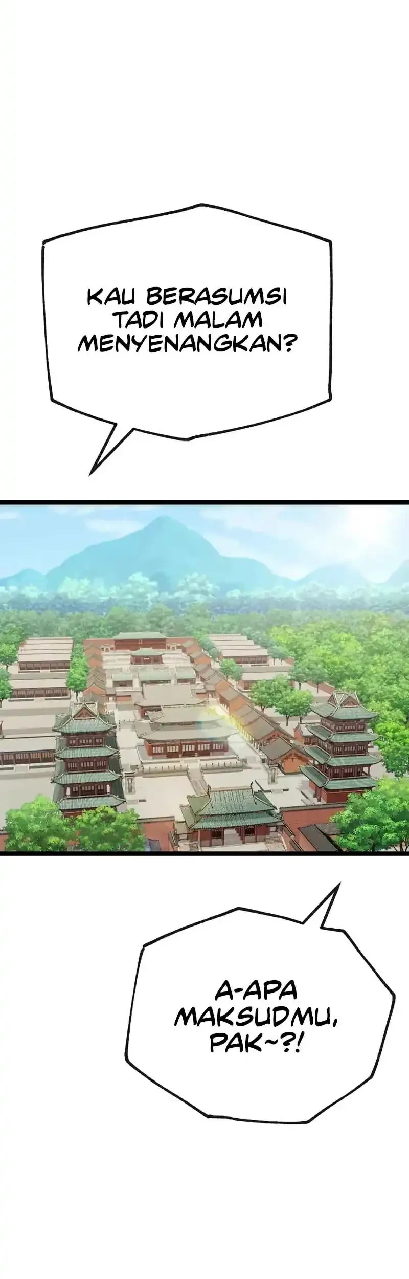 tang clan legend chapter 29 - Page 20