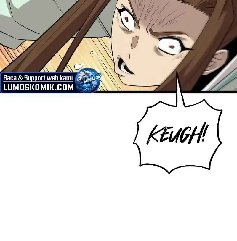 tang clan legend chapter 29 - Page 24