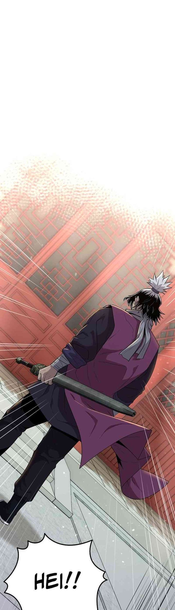 Tang Clan Legend Chapter 3 Gambar 19