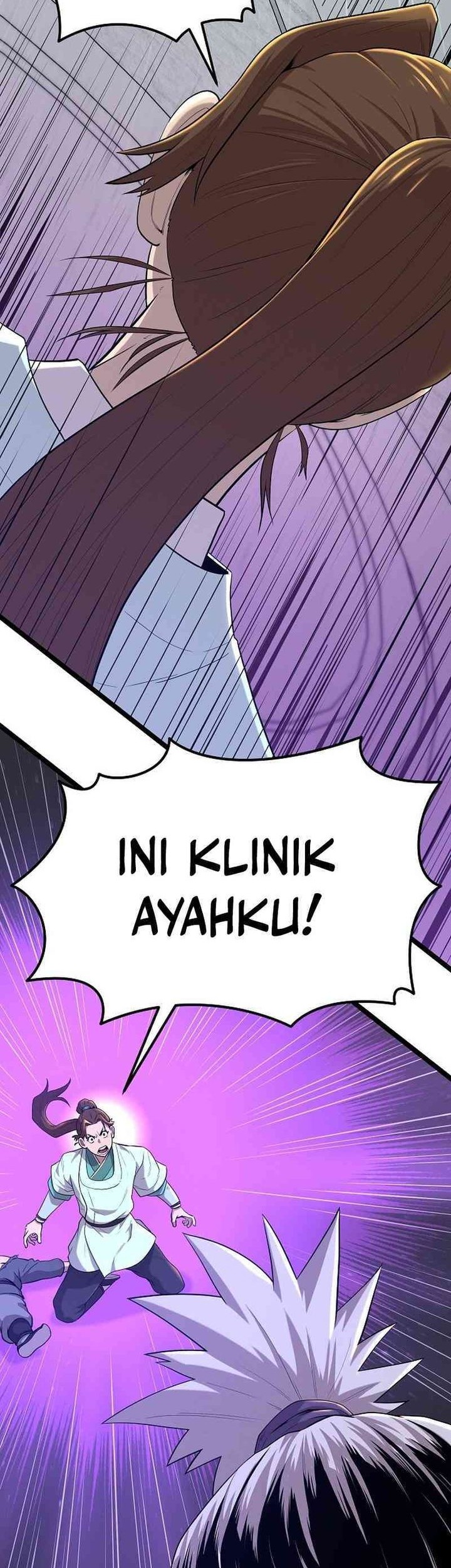 Tang Clan Legend Chapter 3 Gambar 20