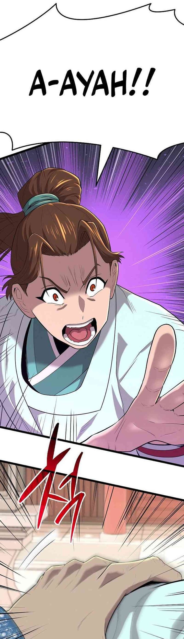 Tang Clan Legend Chapter 3 Gambar 22