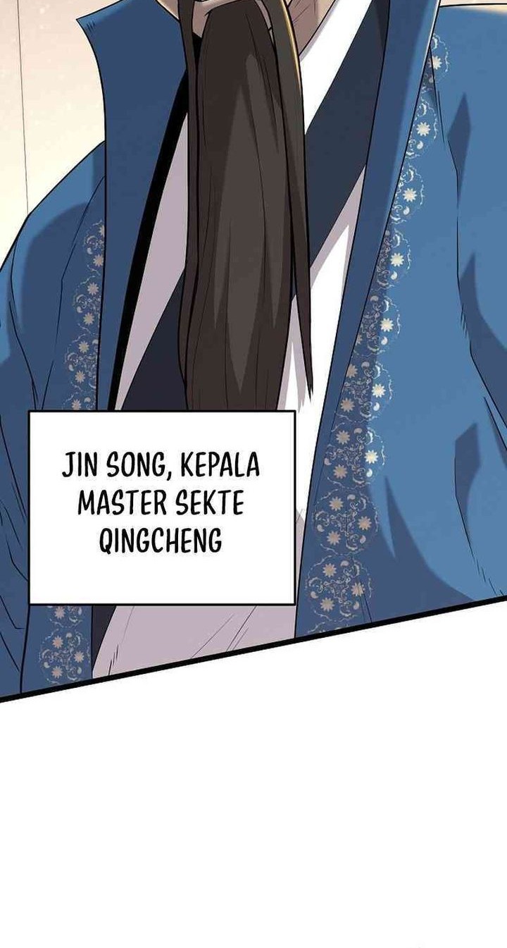 Tang Clan Legend Chapter 3 Gambar 25