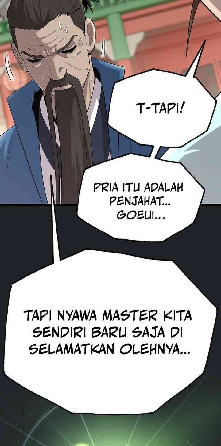 Tang Clan Legend Chapter 3 Gambar 27
