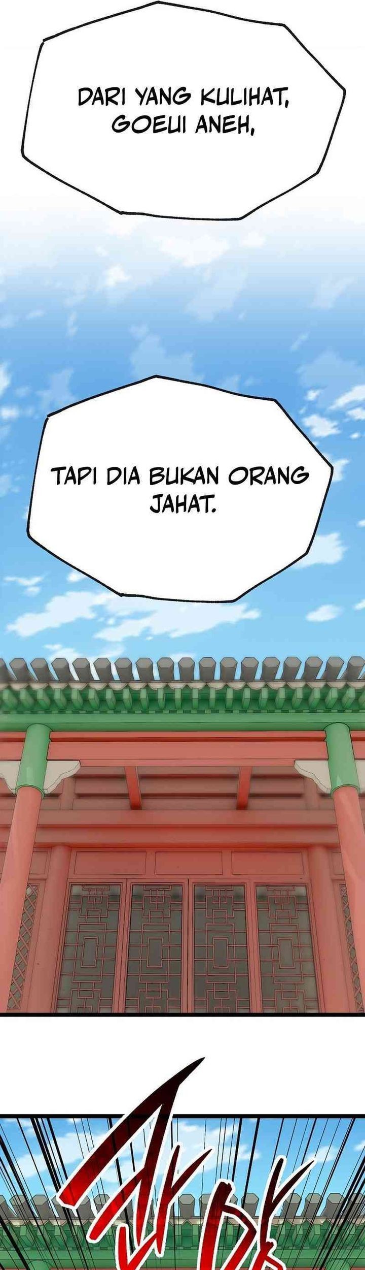 Tang Clan Legend Chapter 3 Gambar 32