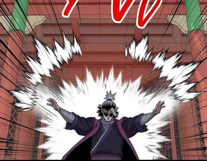 Tang Clan Legend Chapter 3 Gambar 33