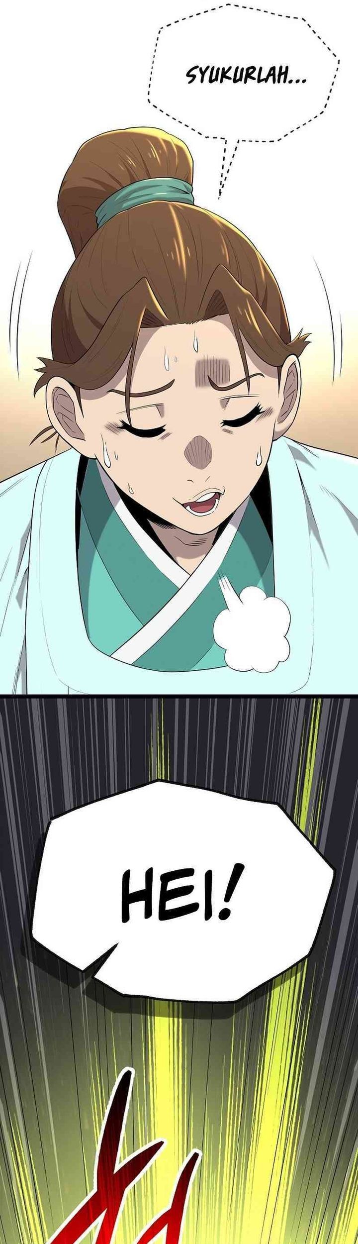 Tang Clan Legend Chapter 3 Gambar 36