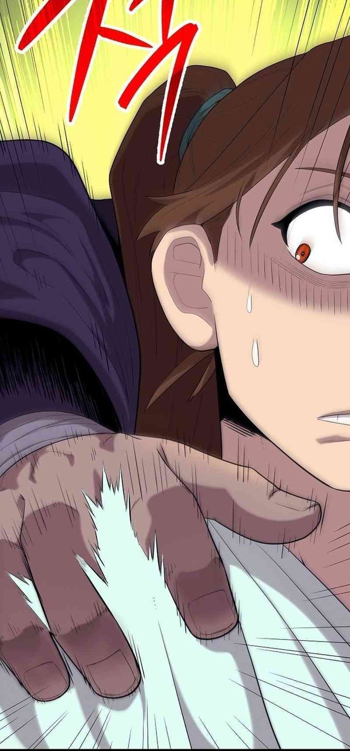 Tang Clan Legend Chapter 3 Gambar 37