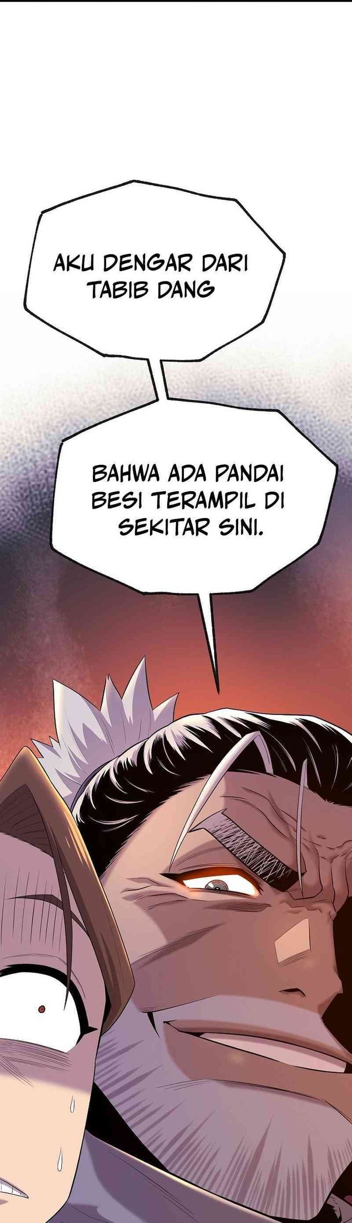 Tang Clan Legend Chapter 3 Gambar 38