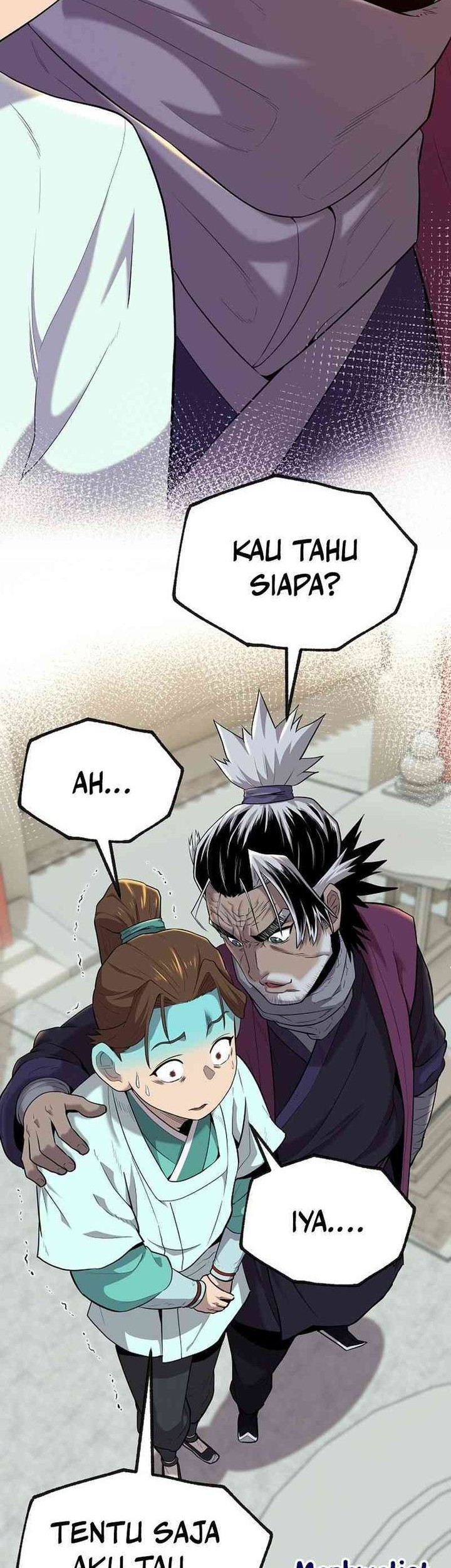 Tang Clan Legend Chapter 3 Gambar 39