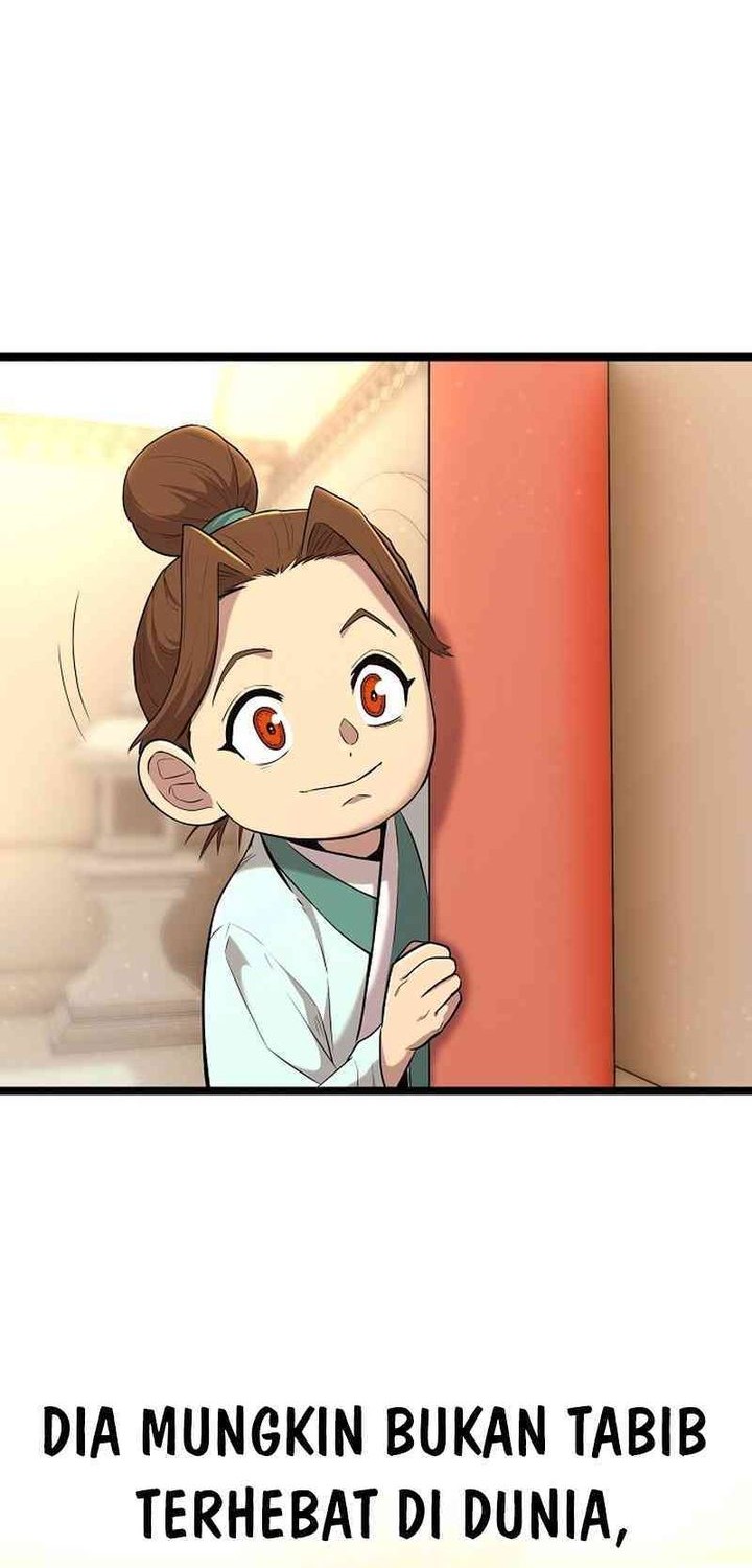 Baca Manhwa Tang Clan Legend Chapter 3 Gambar 2