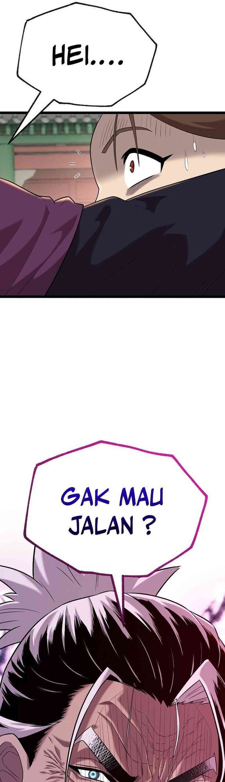 Tang Clan Legend Chapter 3 Gambar 43