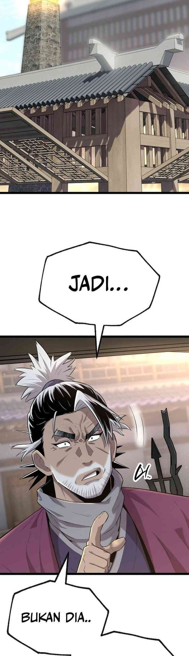 Tang Clan Legend Chapter 3 Gambar 47