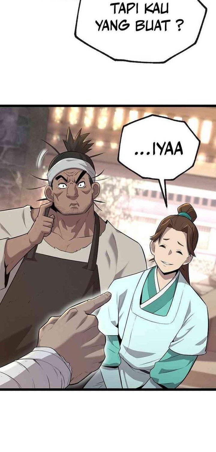 Tang Clan Legend Chapter 3 Gambar 48