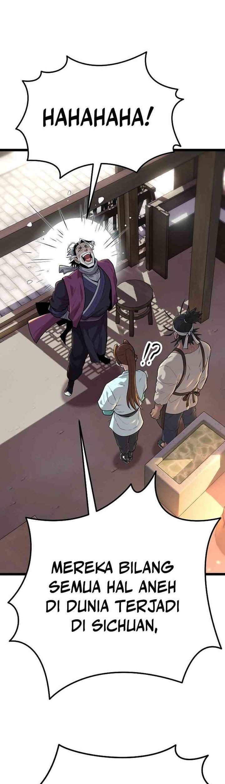Tang Clan Legend Chapter 3 Gambar 49