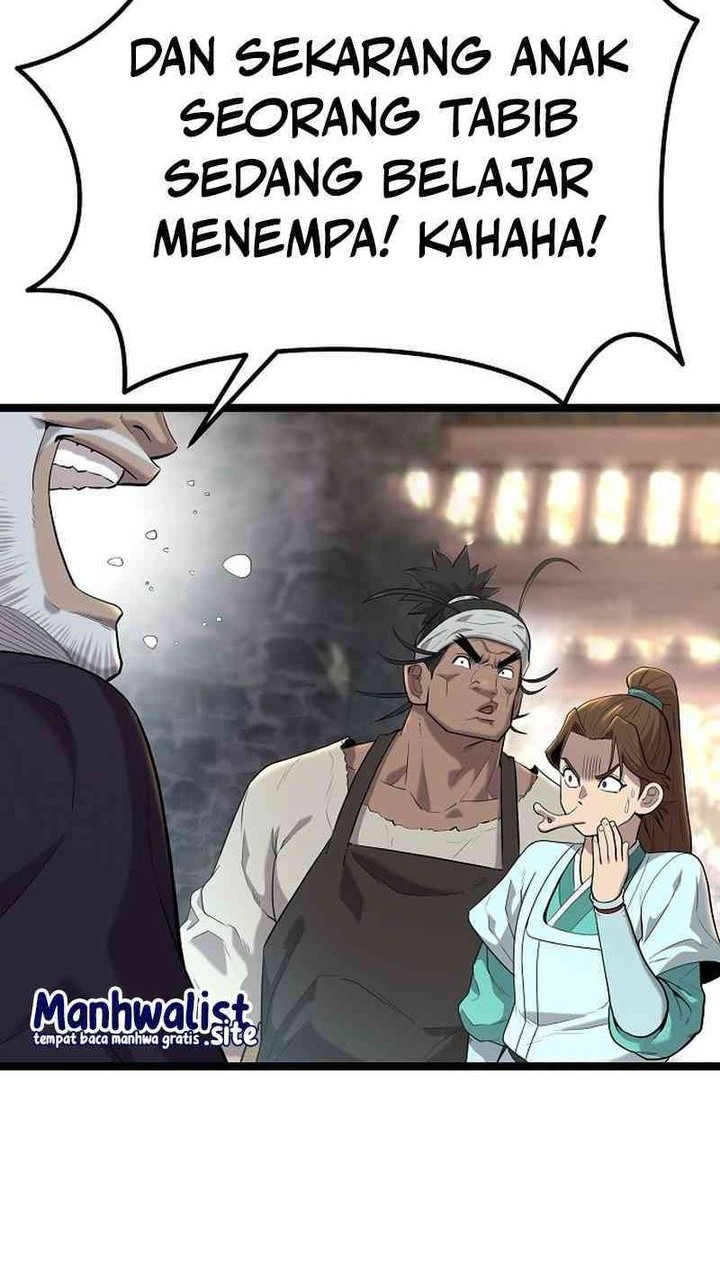 Tang Clan Legend Chapter 3 Gambar 50
