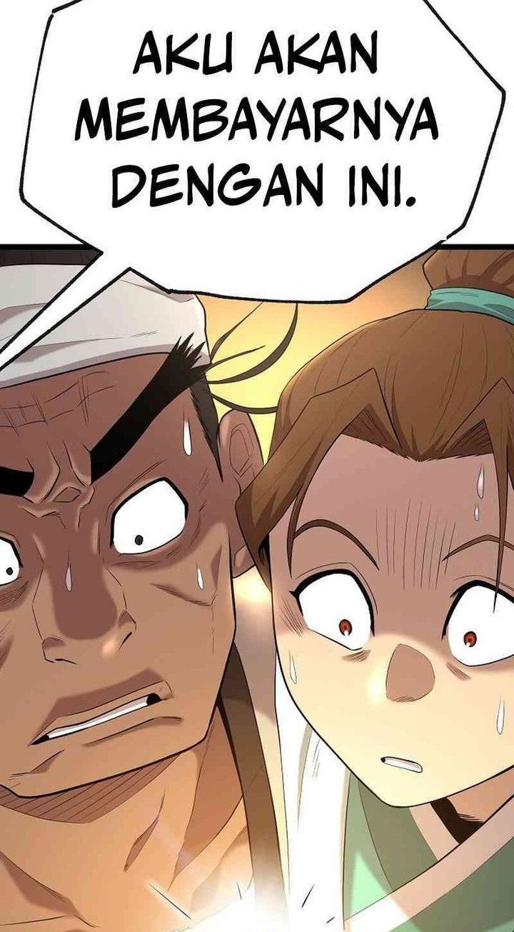 Tang Clan Legend Chapter 3 Gambar 52