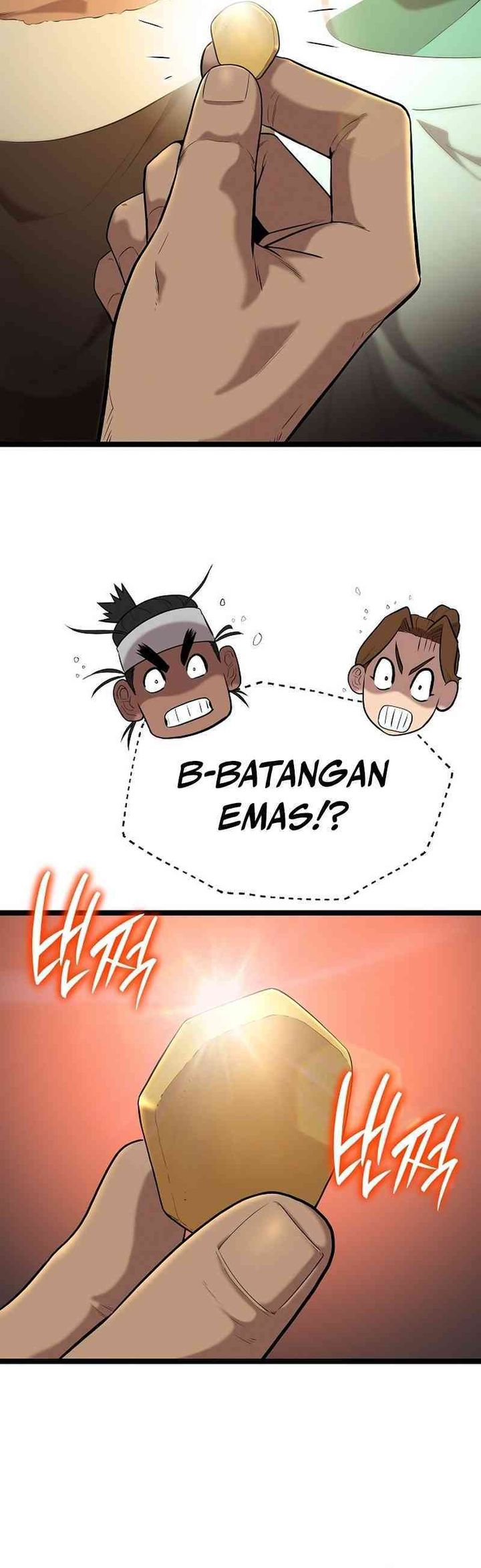 Tang Clan Legend Chapter 3 Gambar 53