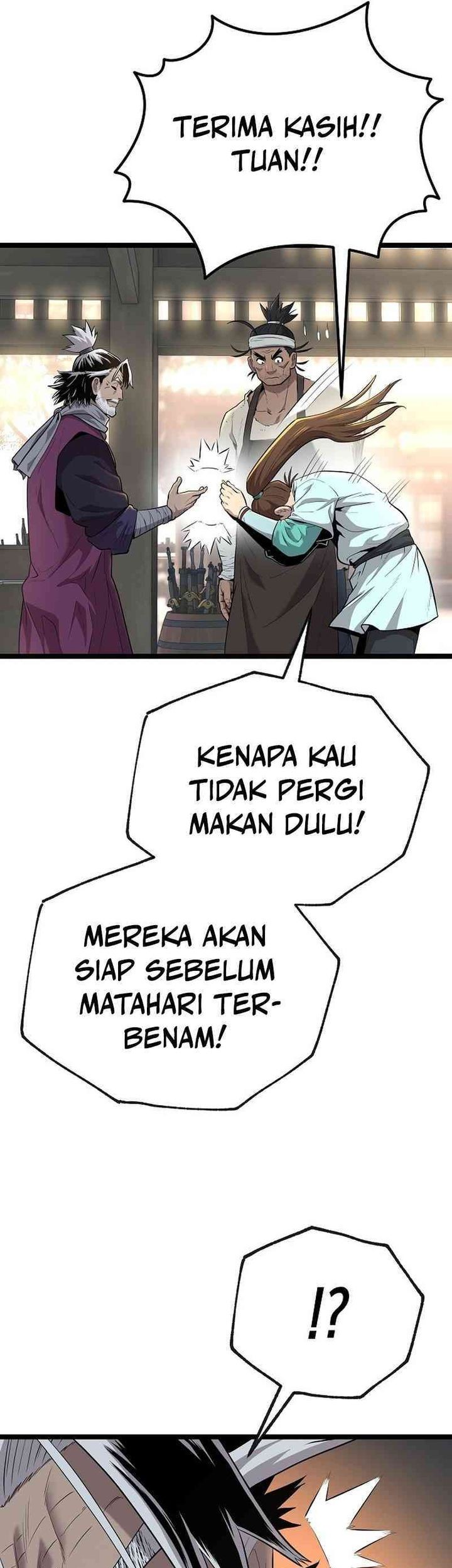 Tang Clan Legend Chapter 3 Gambar 54