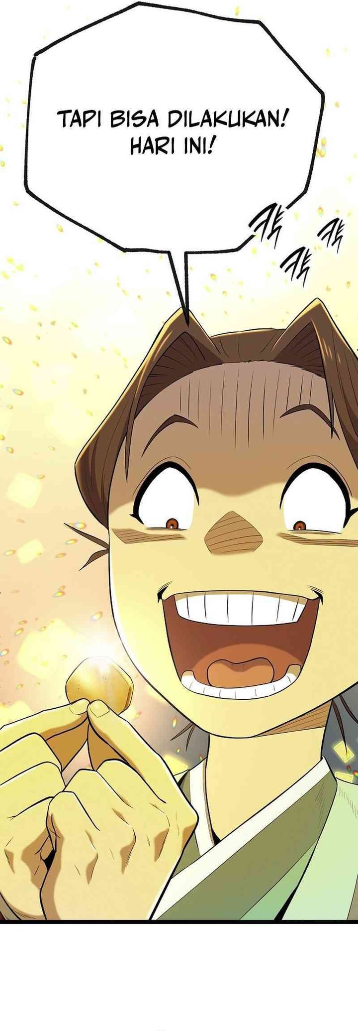 Tang Clan Legend Chapter 3 Gambar 57