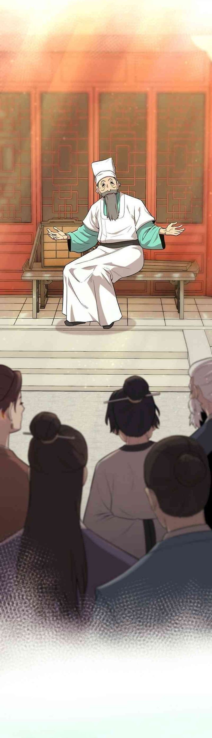 Tang Clan Legend Chapter 3 Gambar 3