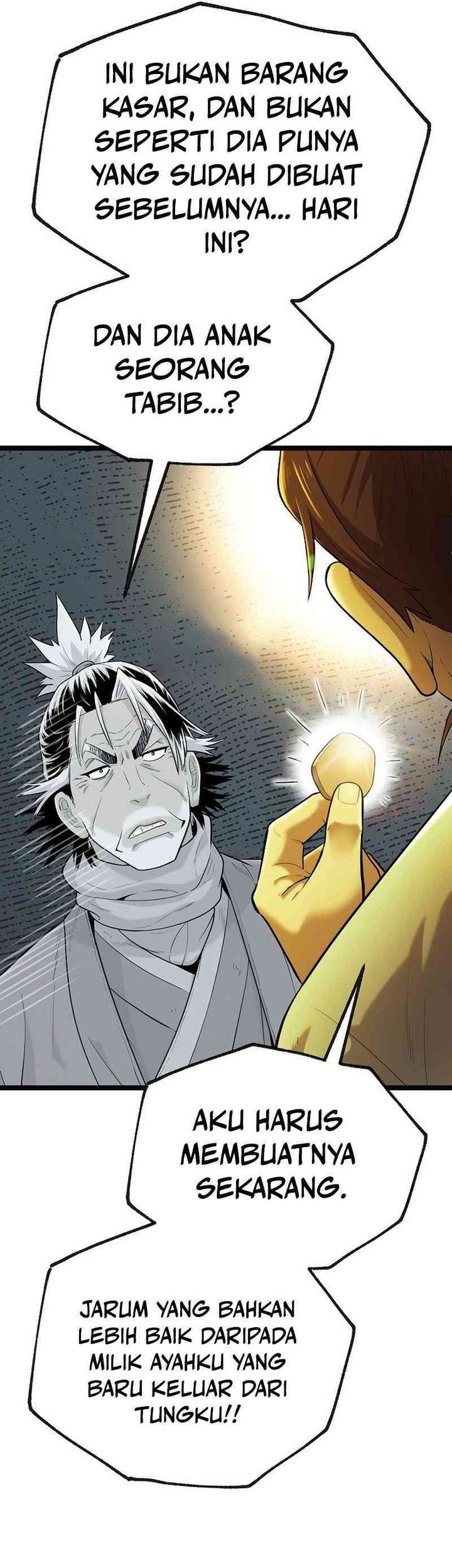 Tang Clan Legend Chapter 3 Gambar 58