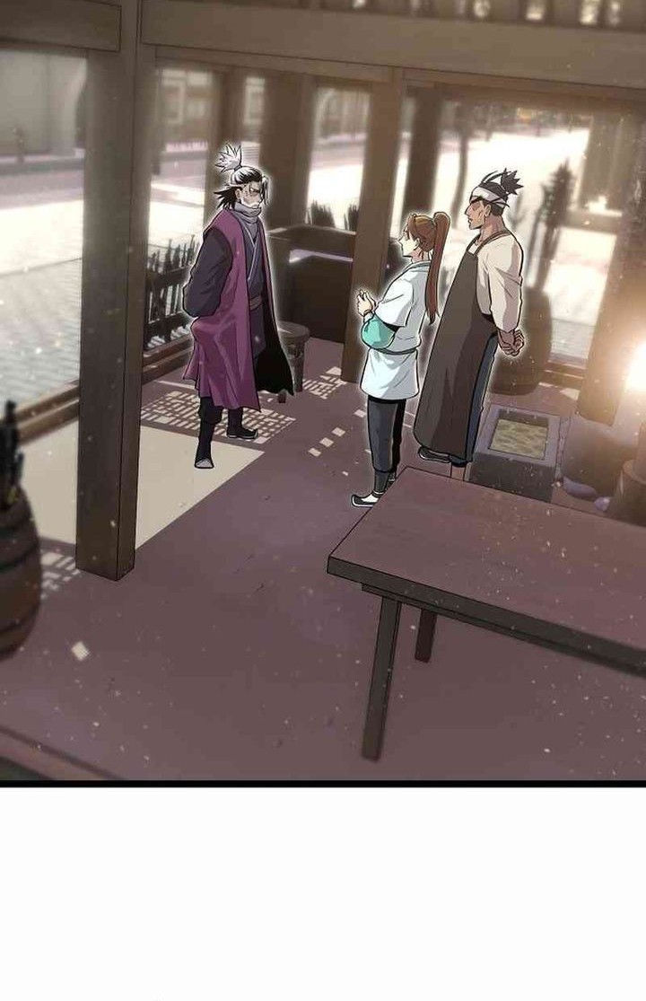 Tang Clan Legend Chapter 3 Gambar 61