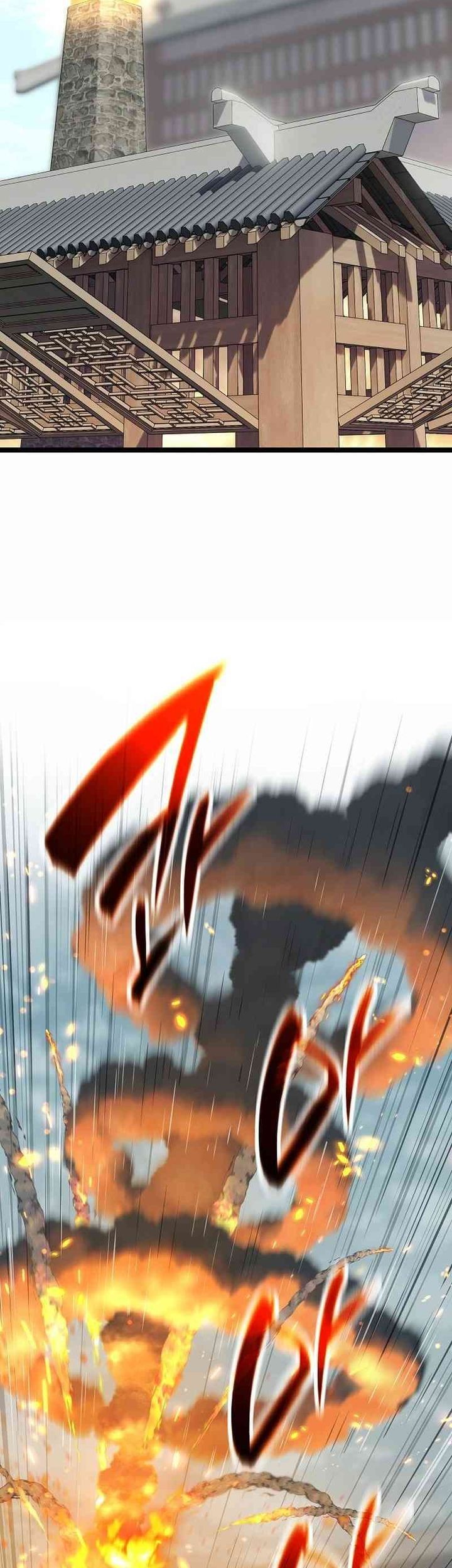 Tang Clan Legend Chapter 3 Gambar 66